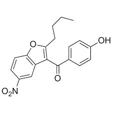 Dronedarone EP Impurity C